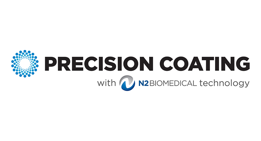 Precision Coating logo